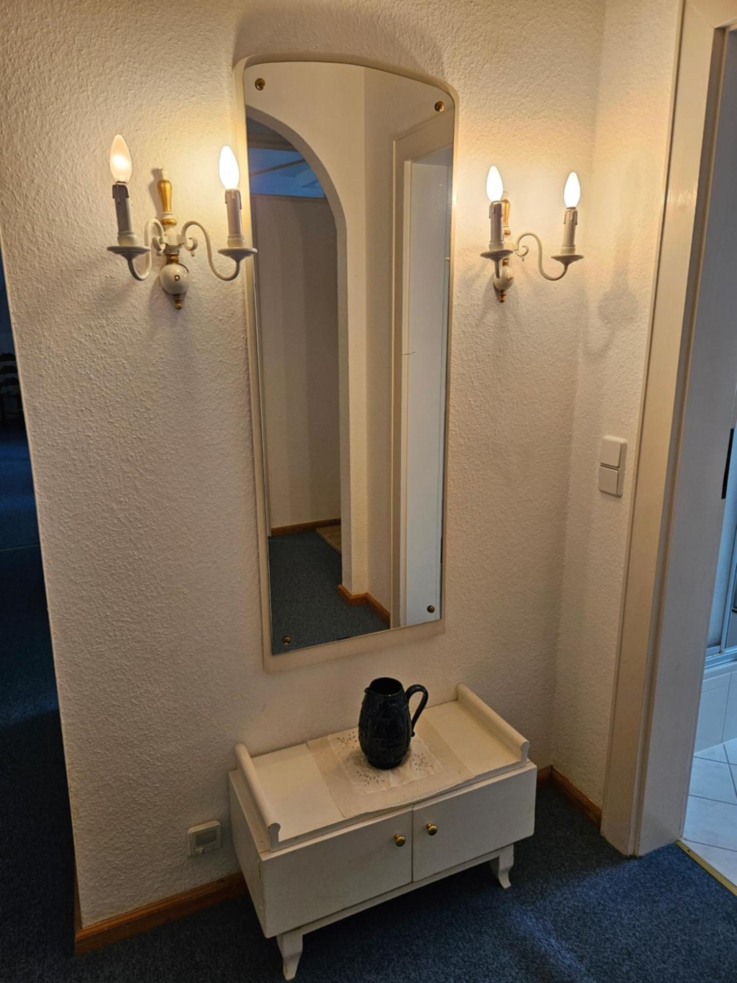 Landhaus Saaleck ナウムブルク 部屋 写真