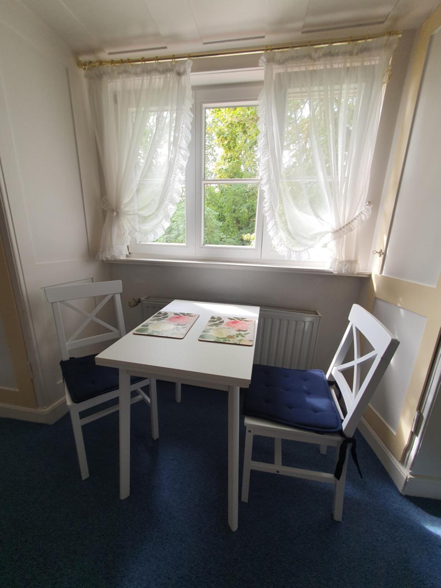 Landhaus Saaleck ナウムブルク 部屋 写真
