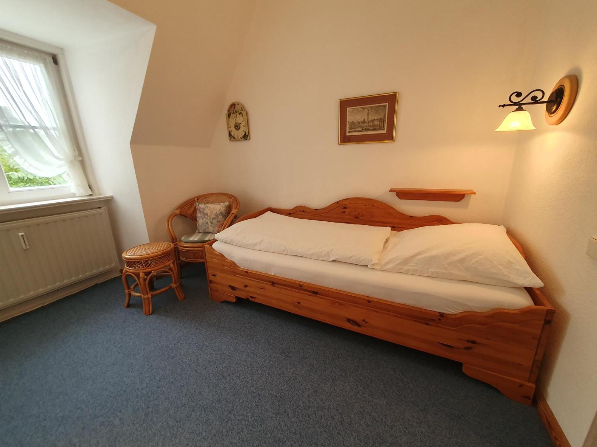 Landhaus Saaleck ナウムブルク 部屋 写真