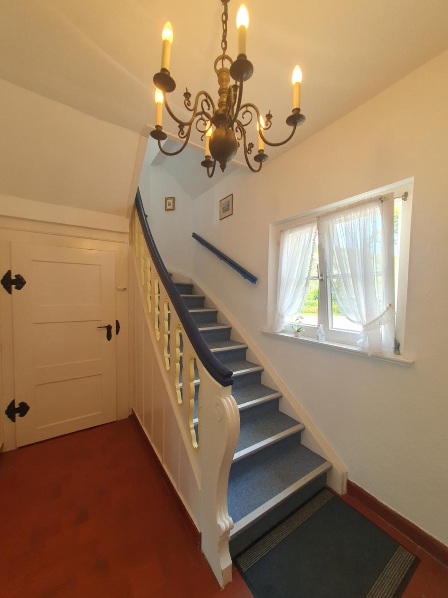 Landhaus Saaleck ナウムブルク 部屋 写真