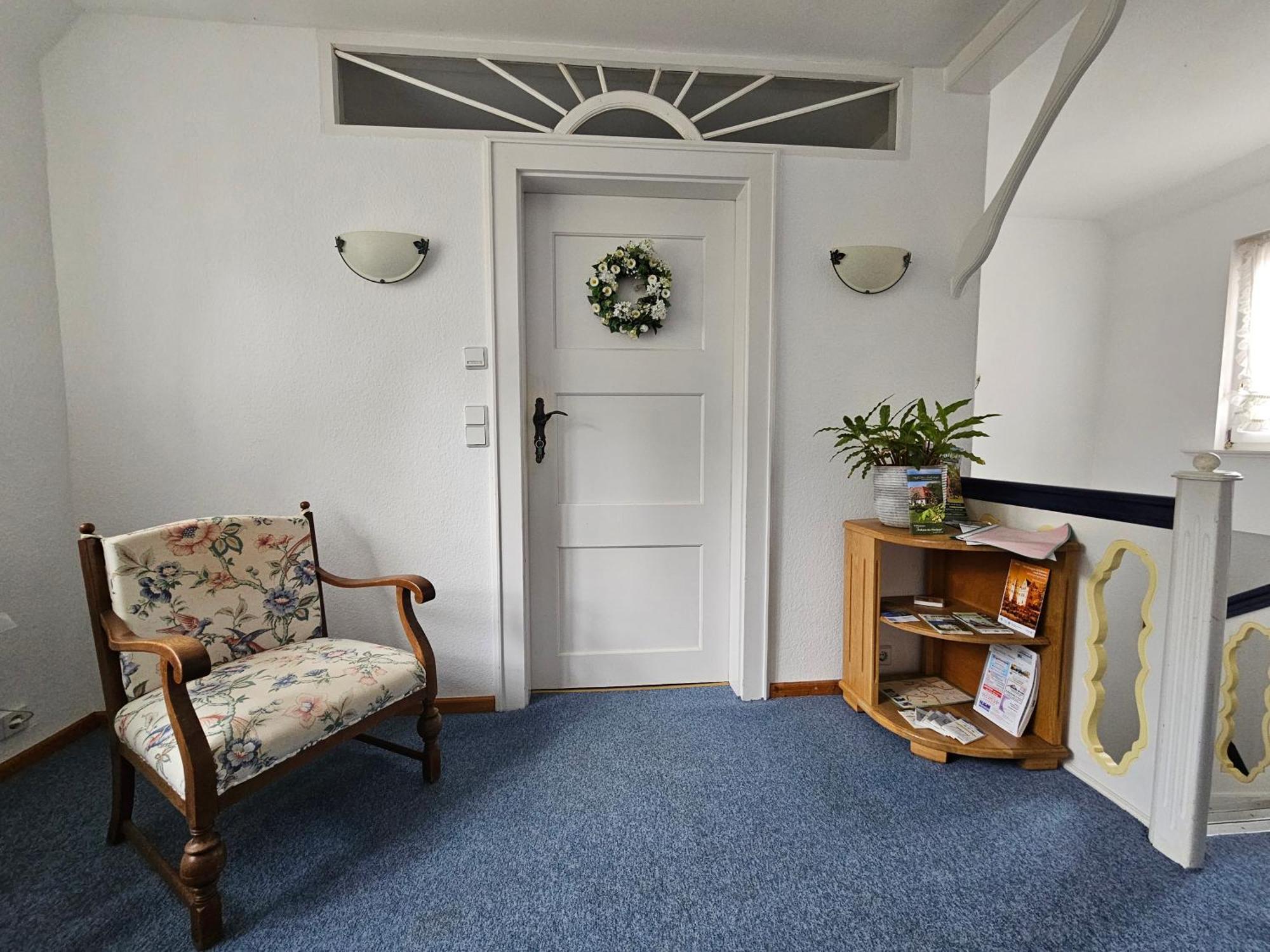 Landhaus Saaleck ナウムブルク 部屋 写真