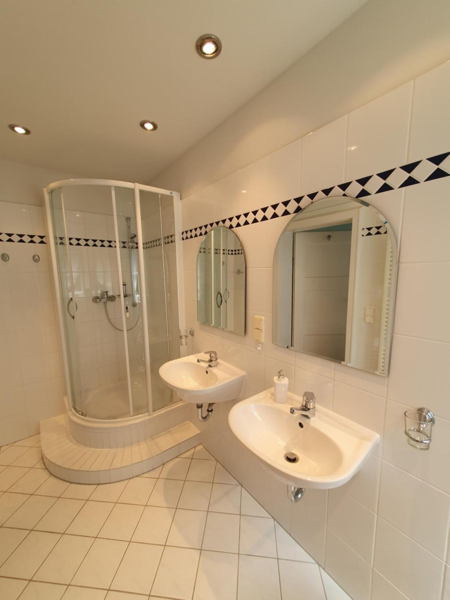 Landhaus Saaleck ナウムブルク 部屋 写真