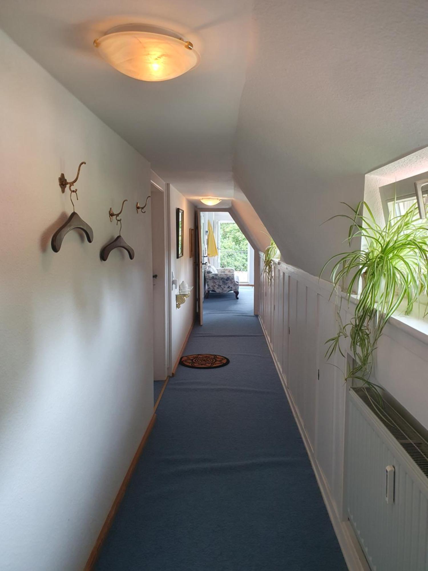 Landhaus Saaleck ナウムブルク 部屋 写真
