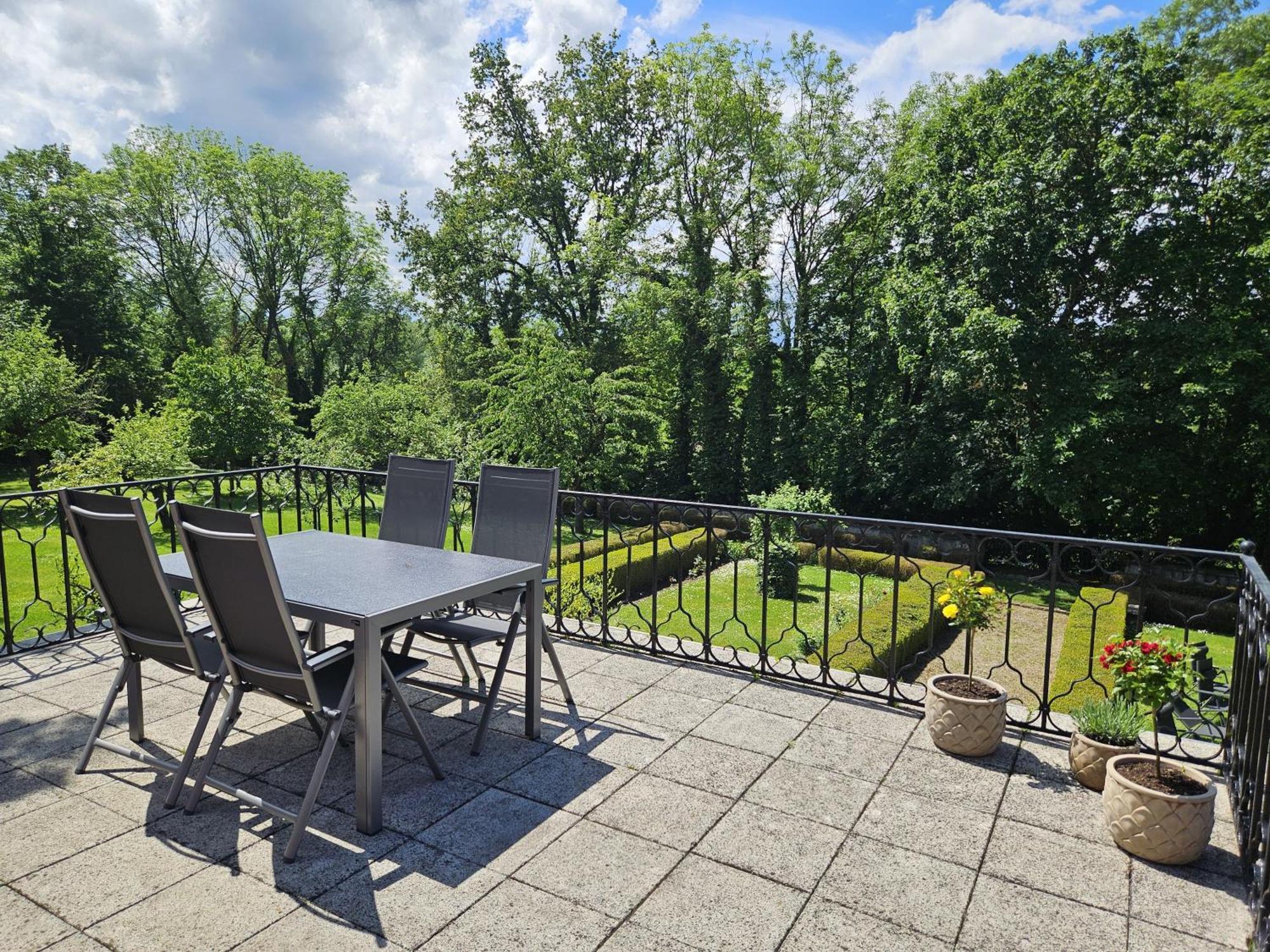 Landhaus Saaleck ナウムブルク 部屋 写真